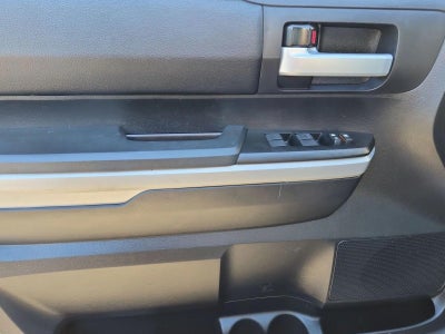 2021 Toyota Tundra 4WD 4WD SR5 CrewMax 5.5' Bed 5.7L (SE)