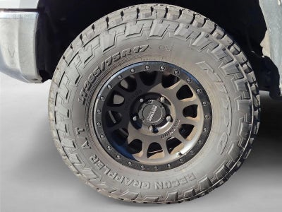 2021 Toyota Tundra 4WD 4WD SR5 CrewMax 5.5' Bed 5.7L (SE)