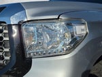 2021 Toyota Tundra 4WD 4WD SR5 CrewMax 5.5' Bed 5.7L (SE)