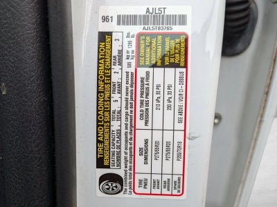 2018 Toyota Tundra 2WD 2WD Limited CrewMax 5.5' Bed 5.7L (GS)