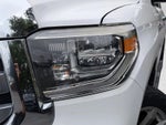 2018 Toyota Tundra 2WD 2WD Limited CrewMax 5.5' Bed 5.7L (GS)
