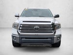 2018 Toyota Tundra 2WD 2WD Limited CrewMax 5.5' Bed 5.7L (GS)