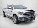 2018 Toyota Tundra 2WD 2WD Limited CrewMax 5.5' Bed 5.7L (GS)