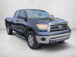 2010 Toyota Tundra 2WD Truck 2WD Double Cab Standard Bed 4.6L V8 (Natl)