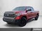 2020 Toyota Tundra 2WD 2WD SR Double Cab 6.5' Bed 5.7L (Natl)