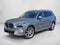 2024 BMW X7 xDrive40i Sports Activity Vehicle