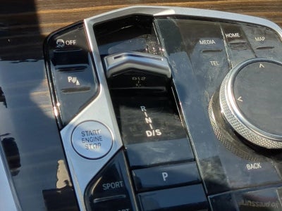 2024 BMW X7 xDrive40i Sports Activity Vehicle