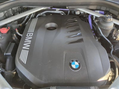 2024 BMW X7 xDrive40i Sports Activity Vehicle