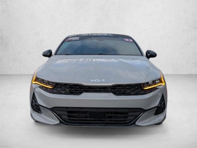 2023 Kia K5 GT-Line Auto FWD