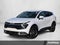 2025 Kia Sportage EX FWD