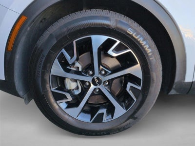 2025 Kia Sportage EX FWD