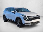 2025 Kia Sportage EX FWD