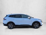2025 Kia Sportage EX FWD
