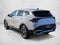 2025 Kia Sportage EX FWD