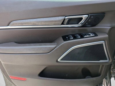 2022 Kia Telluride SX FWD