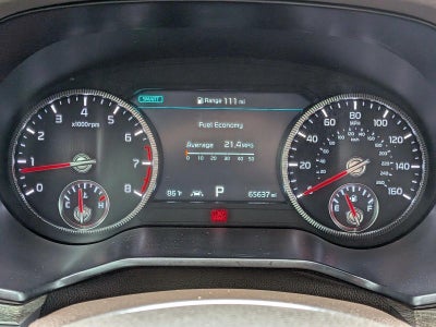 2022 Kia Telluride SX FWD