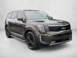 2022 Kia Telluride SX FWD