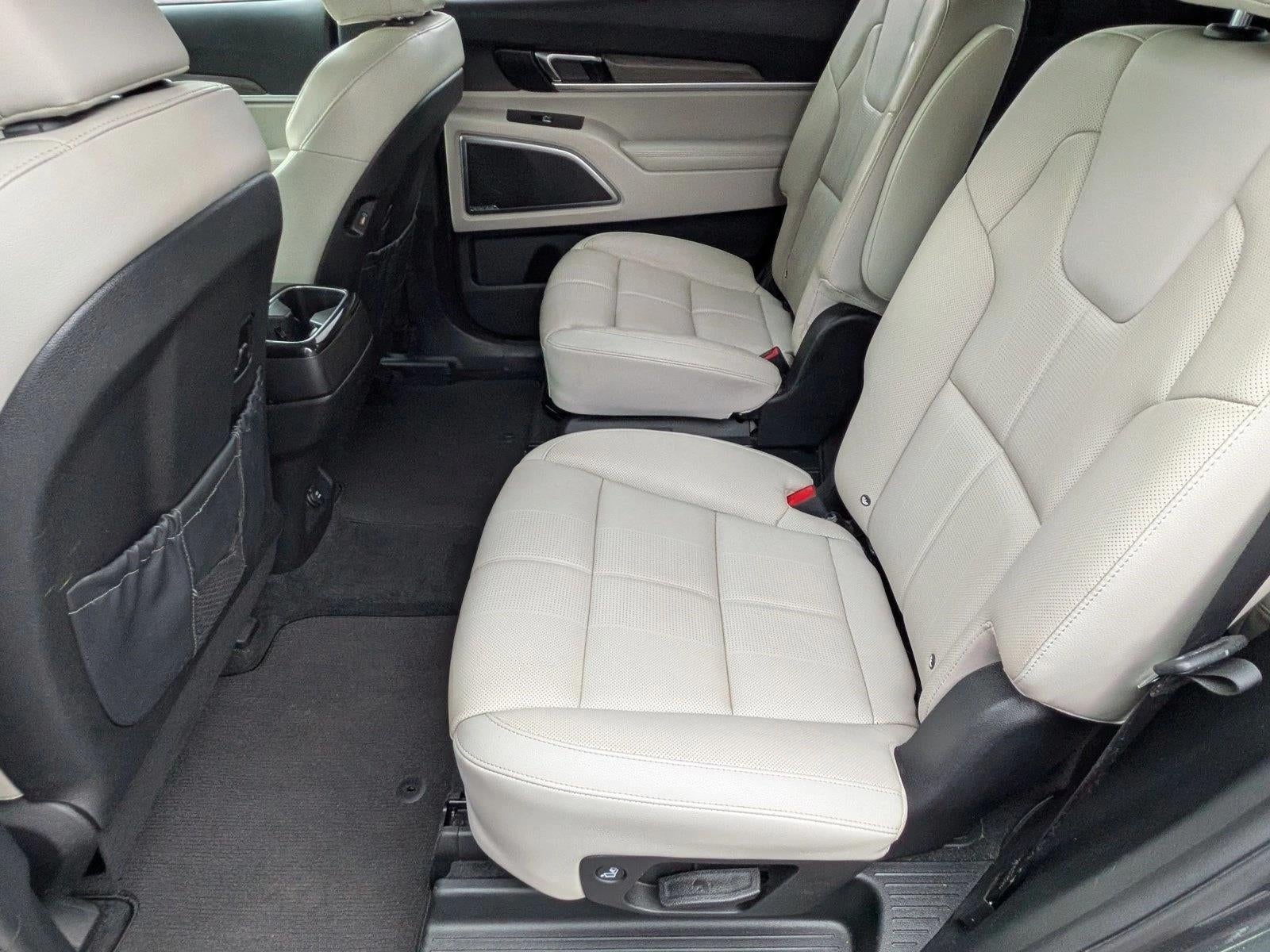 2022 Kia Telluride SX AWD