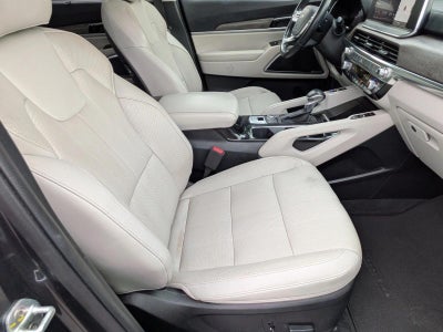 2022 Kia Telluride SX AWD