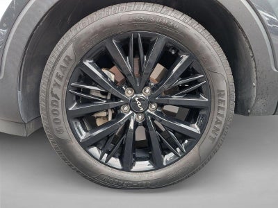 2022 Kia Telluride SX AWD