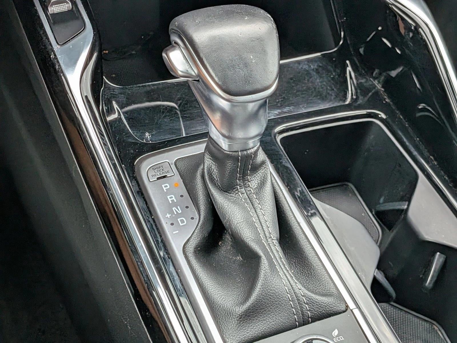 2023 Kia Sorento SX AWD