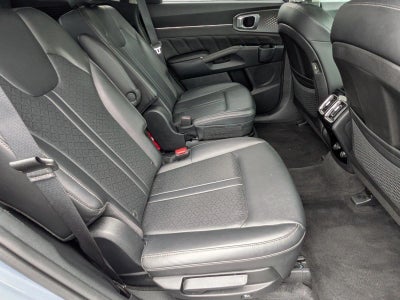 2023 Kia Sorento SX AWD