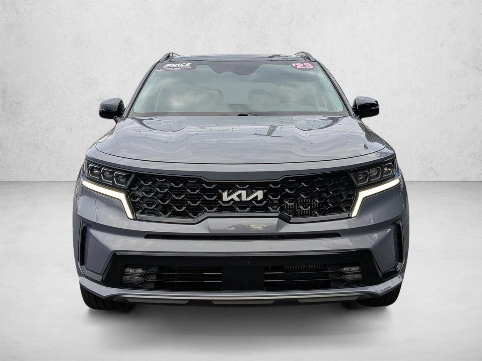 2023 Kia Sorento SX AWD