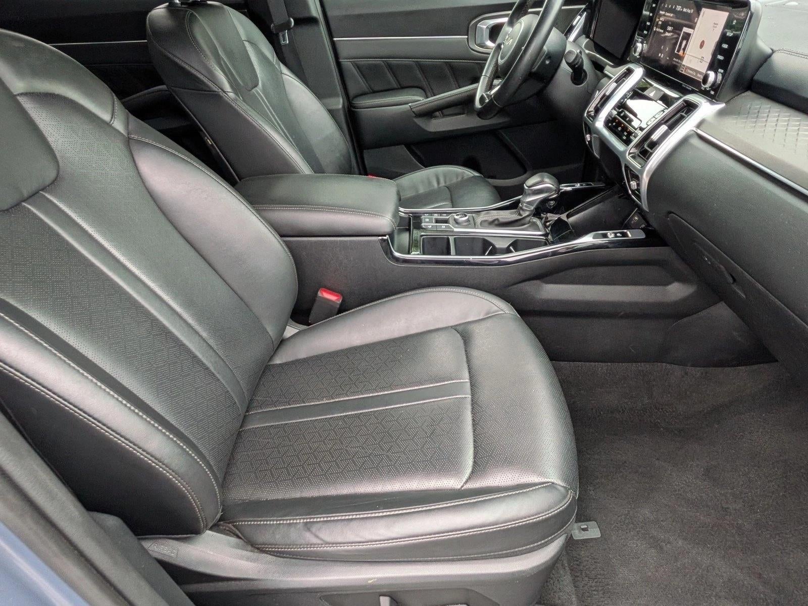 2023 Kia Sorento SX AWD
