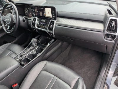 2023 Kia Sorento SX AWD
