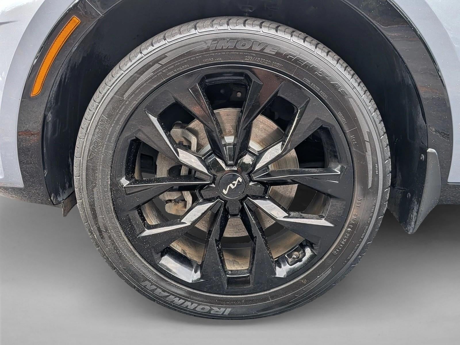 2023 Kia Sorento SX AWD