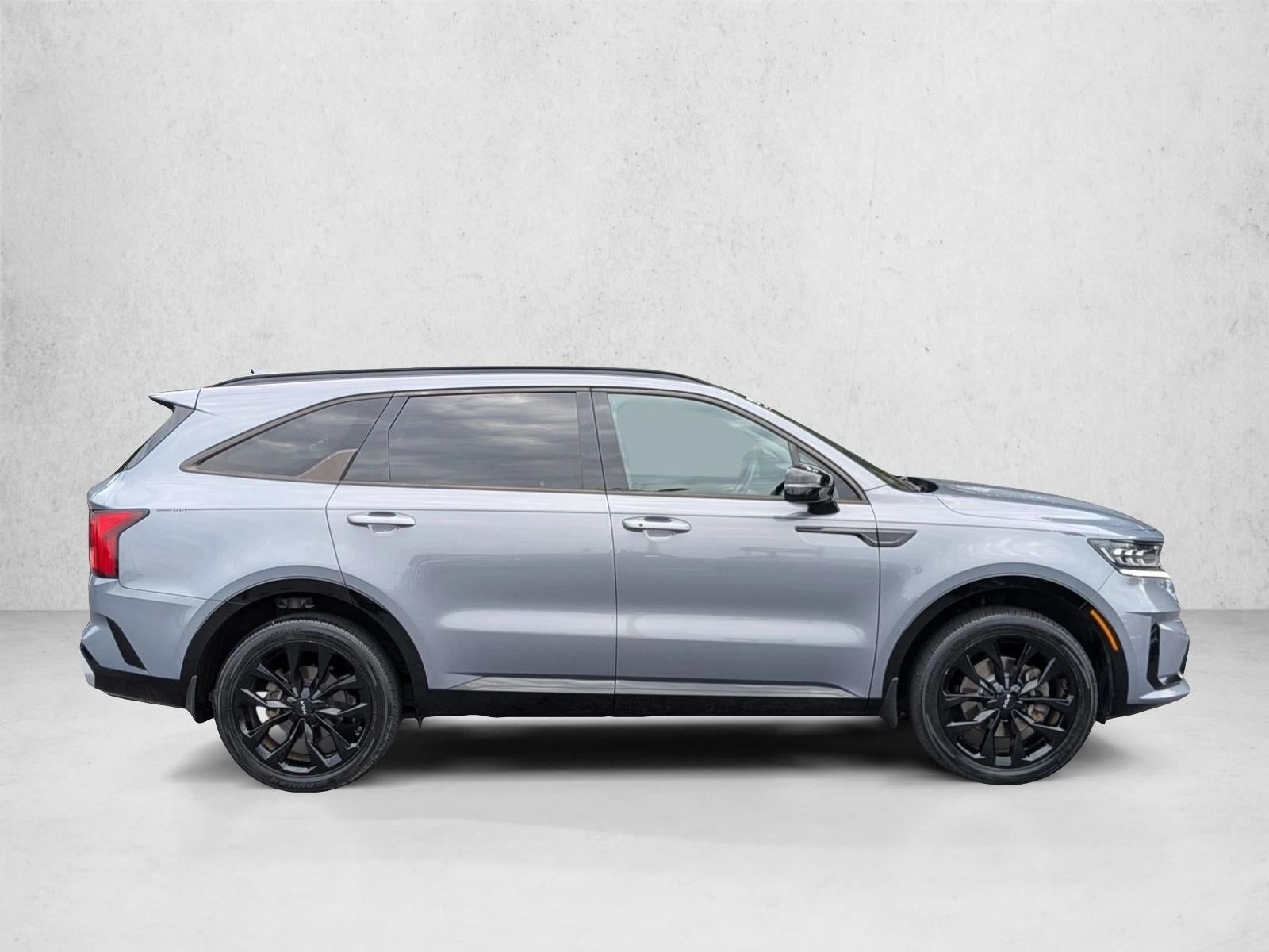 2023 Kia Sorento SX AWD