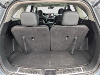 2023 Kia Sorento SX AWD