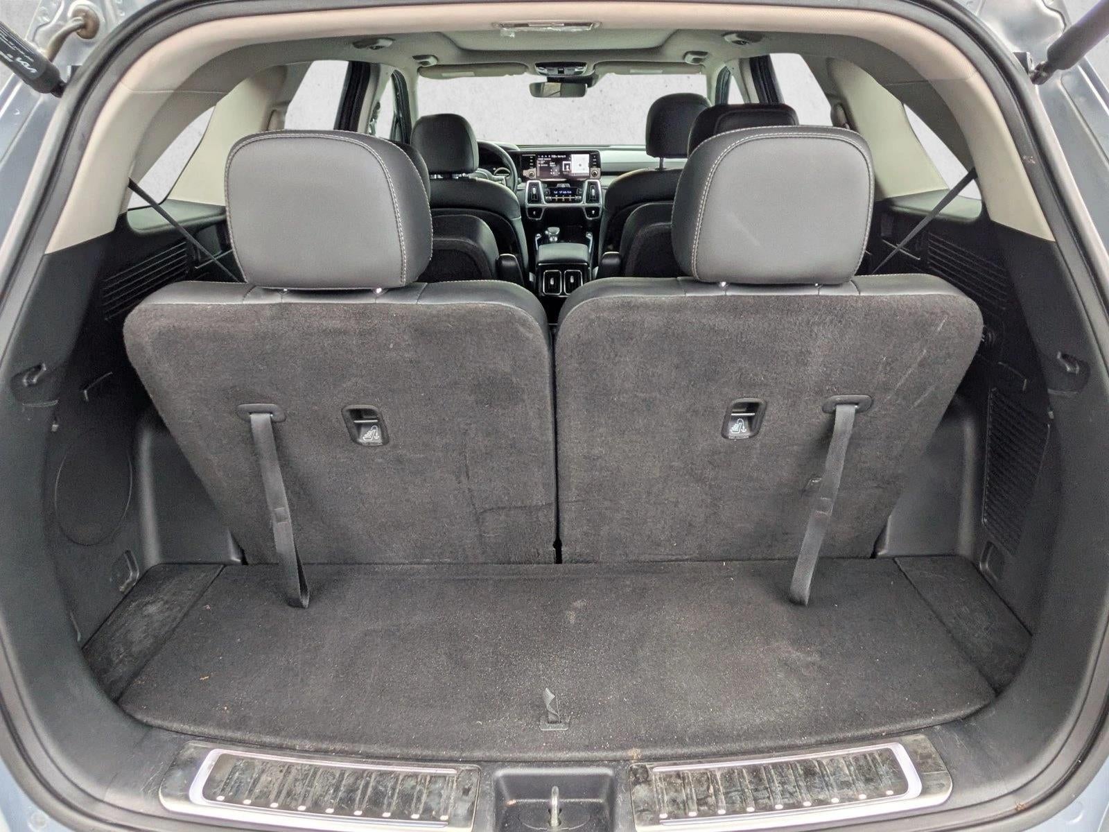 2023 Kia Sorento SX AWD
