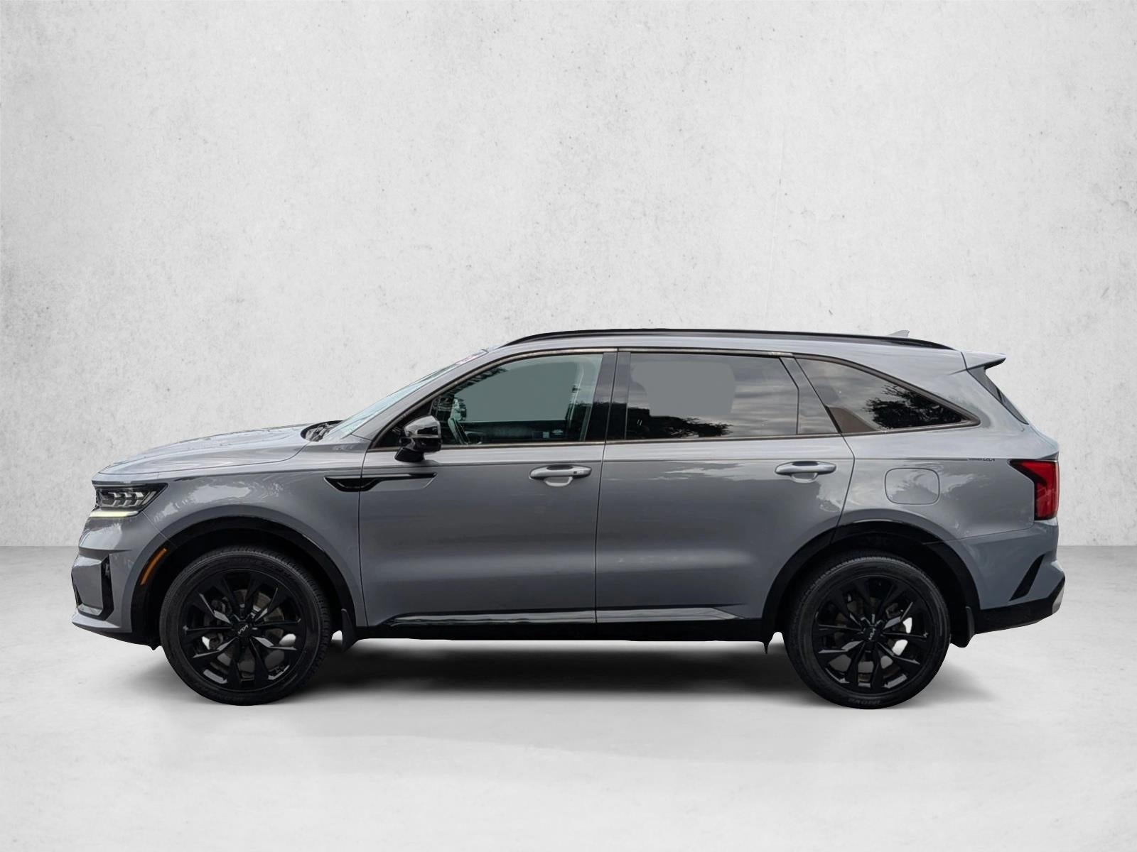 2023 Kia Sorento SX AWD