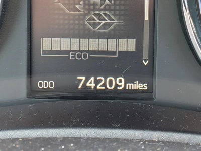 2017 Toyota Corolla SE CVT (Natl)