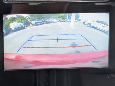 2017 Toyota Corolla SE CVT (Natl)