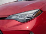 2017 Toyota Corolla SE CVT (Natl)