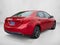 2017 Toyota Corolla SE CVT (Natl)