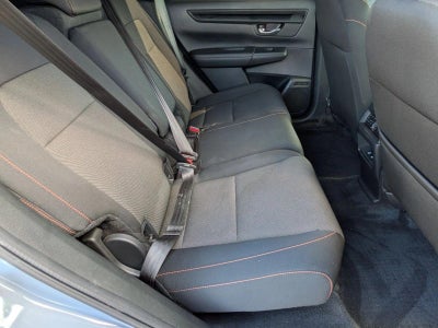 2024 Honda CR-V Hybrid Sport AWD