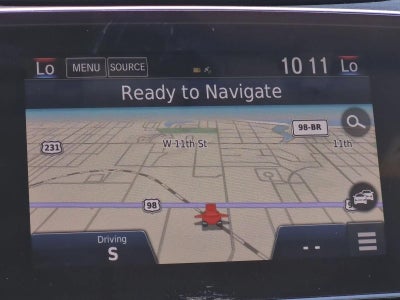 2021 Honda CR-V Hybrid Touring AWD