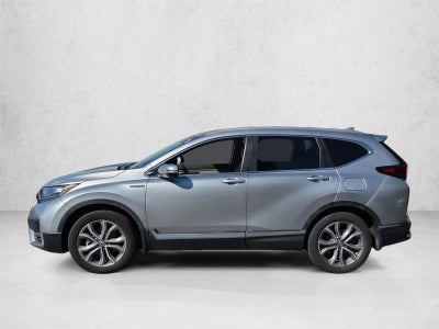 2021 Honda CR-V Hybrid Touring AWD