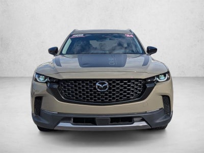2024 Mazda Mazda CX-50 2.5 Turbo Meridian Edition AWD