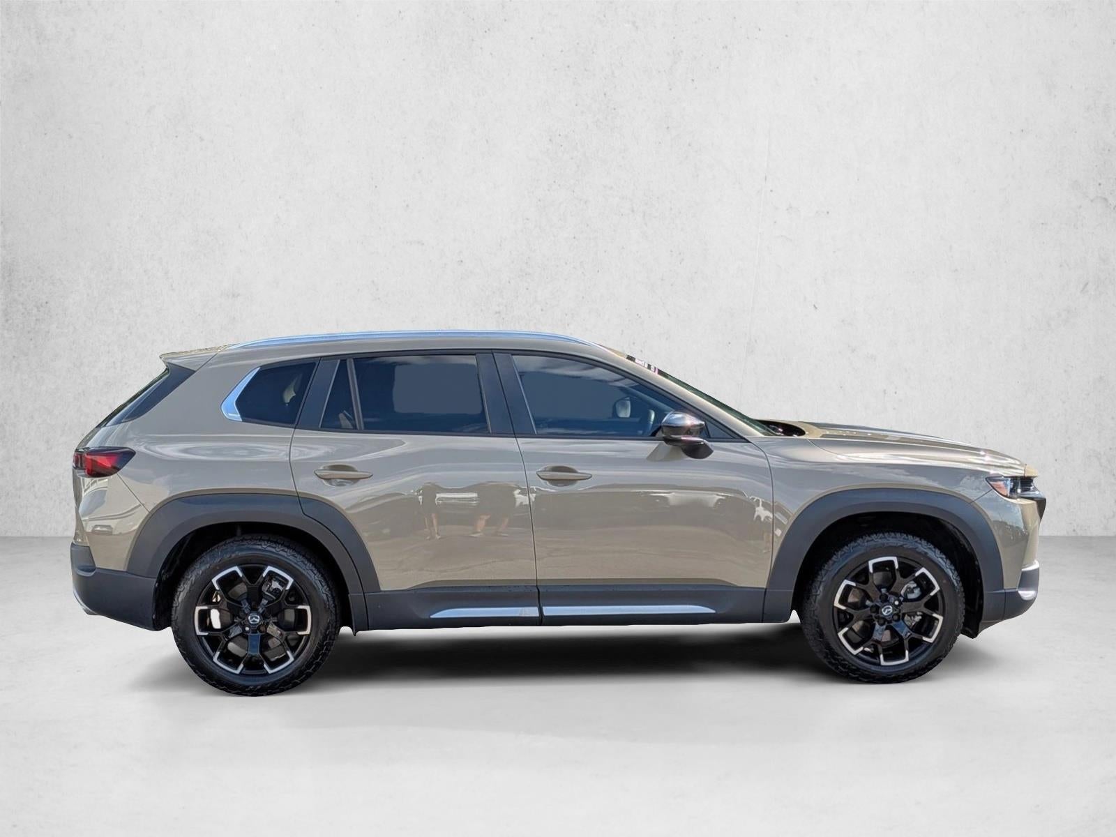 2024 Mazda Mazda CX-50 2.5 Turbo Meridian Edition AWD