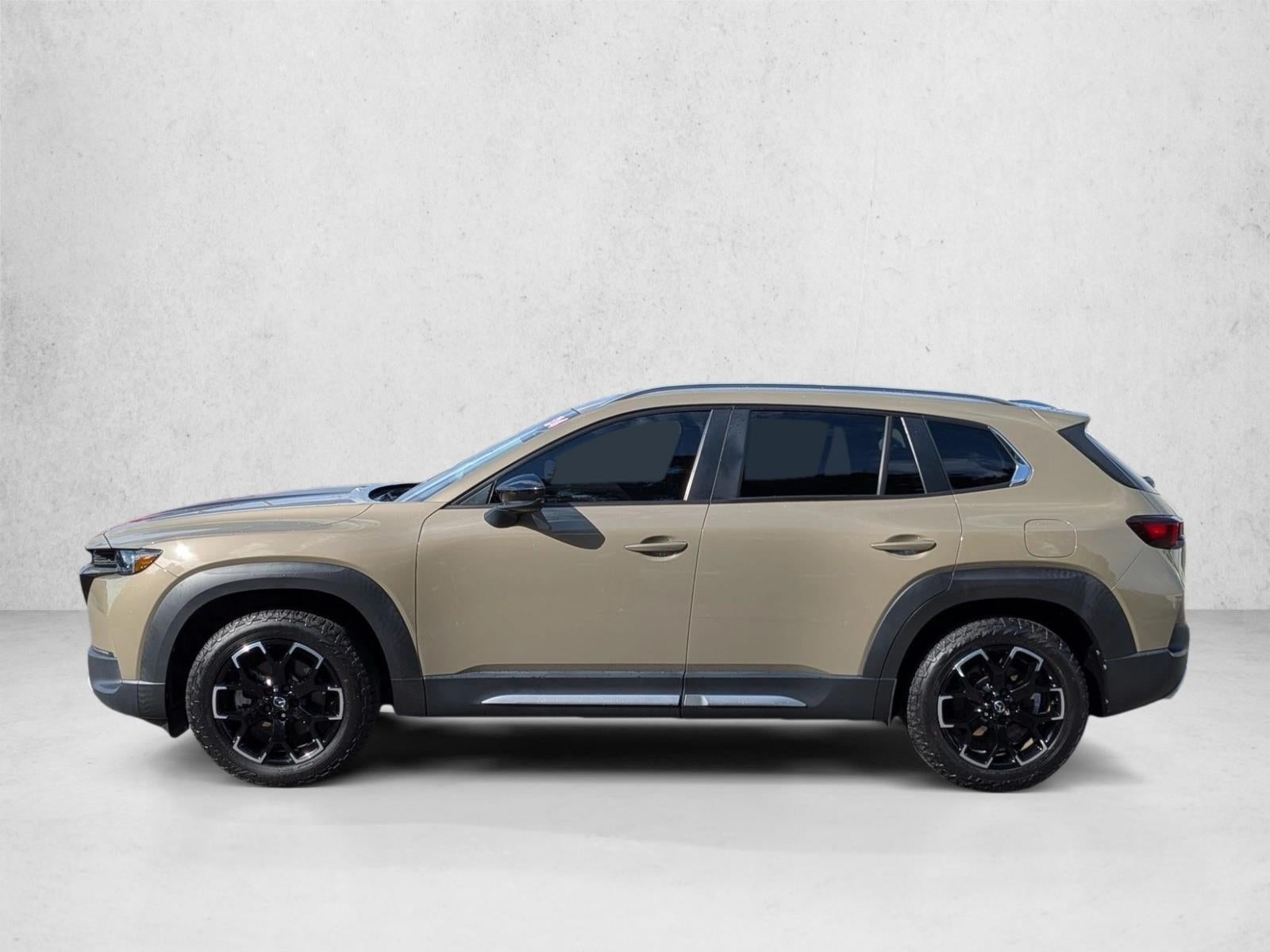 2024 Mazda Mazda CX-50 2.5 Turbo Meridian Edition AWD