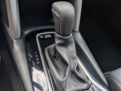 2023 Toyota Corolla Cross Hybrid XSE 4WD (Natl)