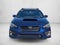 2016 Subaru WRX 4dr Sdn Man Limited