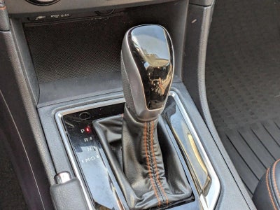 2021 Subaru Crosstrek Limited CVT