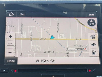 2021 Subaru Crosstrek Limited CVT