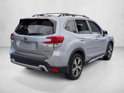 2019 Subaru Forester 2.5i Touring
