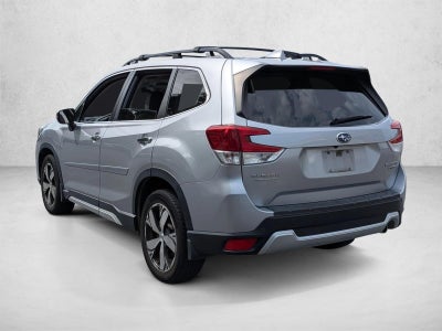 2019 Subaru Forester 2.5i Touring